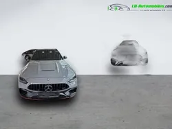 Utilisé 2024 Mercedes C63S AMG AMG Berline | 111 200 €
