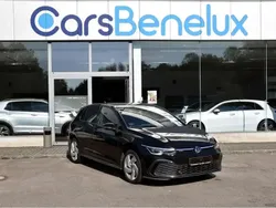 VW Golf VIII