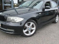 Utilisé 2009 BMW 120 Comfort Edition Citadine | 4 490 €