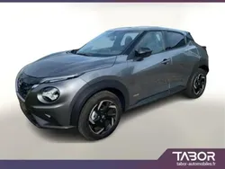 Gris Nouvelle 2025 Nissan Juke N-Connecta SUV | 24 089 € (Bon prix)