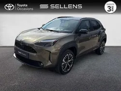 Utilisé 2025 Toyota Yaris Hybrid | 30 700 € (Prix juste)