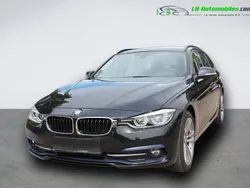 Utilisé 2017 BMW 318 Sport Line Berline | 20 300 €