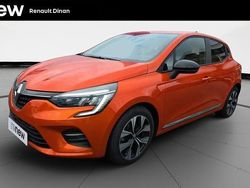 Orange Occasion 2022 Renault Clio V Evolution Citadine | 14 990 € (Prix juste)