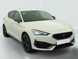 Utilisé 2022 Seat Leon Berline | 26 440 € (Prix assez cher)