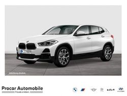 Occasion 2024 BMW X2 Sport Line SUV | 35 680 €