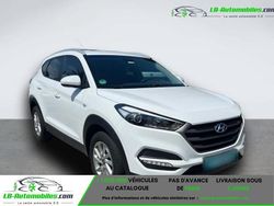 Utilisé 2018 Hyundai Tucson SUV | 19 800 € (Prix juste)