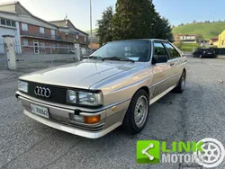 Gris Utilisé 1985 Audi Quattro Coupé | 69 000 €