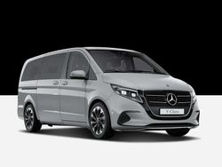 Gris Nouvelle 2025 Mercedes V250 Style Monospace | 73 323 € (Prix cher)