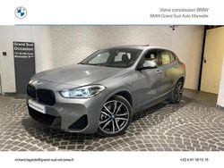 Gris Utilisé 2021 BMW X2 M Sport SUV | 33 090 € (Prix cher)