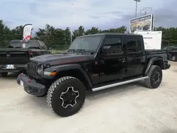 Noir Utilisé 2021 Jeep Gladiator Rubicon SUV | 65 000 €
