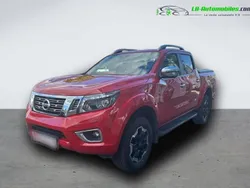 Utilisé 2021 Nissan Navara Pick-up | 33 600 € (Prix juste)