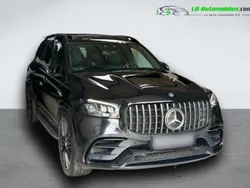 Utilisé 2022 Mercedes GLS63 AMG AMG SUV | 129 100 €