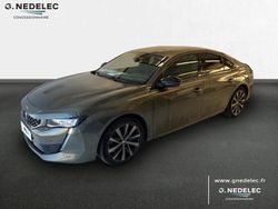 Occasion 2020 Peugeot 508 GT-line Berline | 29 900 €
