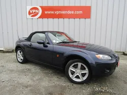 Utilisé 2007 Mazda MX5 Cabriolet | 13 990 €