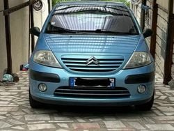 Utilisé 2003 Citroën C3 Citadine | 4 000 € (Prix assez cher)