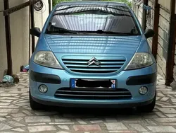 Utilisé 2003 Citroën C3 Citadine | 4 000 € (Bon prix)