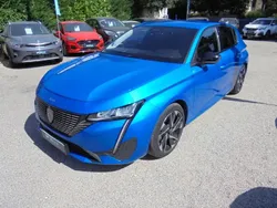 Utilisé 2021 Peugeot 308 Allure Berline | 17 900 € (Prix assez cher)