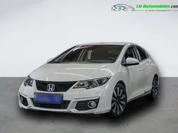 Utilisé 2016 Honda Civic Berline | 17 400 € (Prix cher)