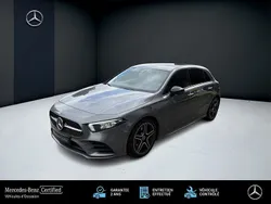 Utilisé 2022 Mercedes A200 Berline | 29 990 € (Prix juste)