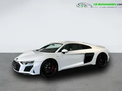 Utilisé 2021 Audi R8 Coupé Sport Coupé | 123 400 €