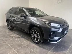 Utilisé 2023 Suzuki Across SUV | 36 680 € (Prix juste)