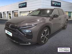 Utilisé 2022 Citroën C5 X PureTech Break | 23 990 €