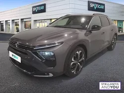 Utilisé 2022 Citroën C5 X PureTech Berline | 23 990 €