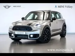 Argente Utilisé 2018 Mini Cooper Countryman SUV | 25 860 € (Prix juste)