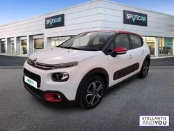 Utilisé 2020 Citroën C3 PureTech Citadine | 9 989 € (Bon prix)