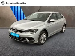Utilisé 2024 VW Polo Style Citadine | 20 900 € (Prix juste)