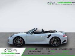 Occasion 2016 Porsche 911 Turbo Coupé | 141 200 € (Prix assez cher)