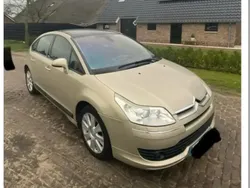 Utilisé 2006 Citroën C4 Exclusive Berline | 4 990 €