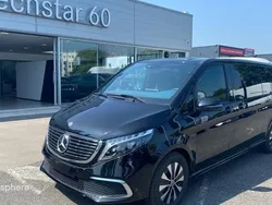Noir Nouvelle 2025 Mercedes EQV300 Avantgarde Monospace | 67 900 €
