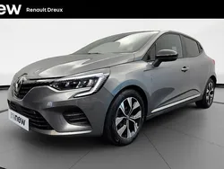 Gris Utilisé 2023 Renault Clio V Evolution Citadine | 15 990 € (Prix juste)