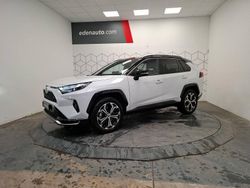 Utilisé 2025 Toyota RAV4 Hybrid SUV | 54 490 €