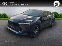 Occasion 2024 Toyota C-HR Design SUV | 30 790 € (Prix cher)