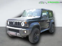 Utilisé 2019 Suzuki Jimny SUV | 41 500 €