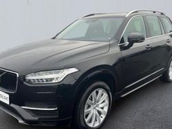 Occasion 2018 Volvo XC90 Momentum SUV | 32 900 € (Bon prix)