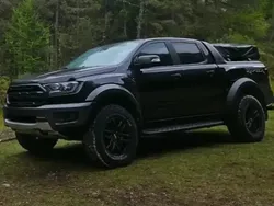 Noir Utilisé 2019 Ford Ranger Raptor Pick-up | 39 500 € (Prix assez cher)