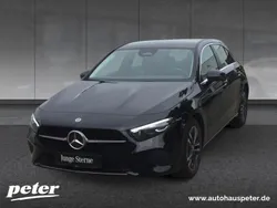 Utilisé 2023 Mercedes A180 Berline | 27 470 € (Super prix)