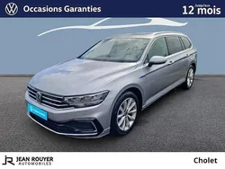 Argent pyrite Utilisé 2023 VW Passat GTE Break | 34 990 € (Prix cher)