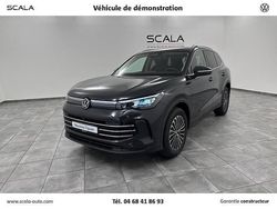 Utilisé 2025 VW Tiguan Elegance SUV | 49 990 €