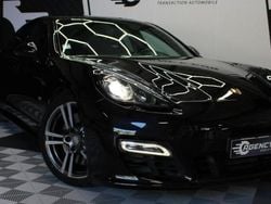 Noir Utilisé 2012 Porsche Panamera GTS Berline | 41 890 €