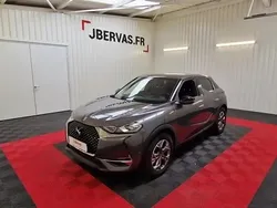 Utilisé 2019 DS Automobiles DS3 Crossback Business SUV | 16 990 € (Prix juste)