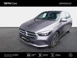 Mercedes B160