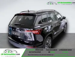Utilisé 2022 Skoda Karoq SUV | 30 500 € (Prix juste)