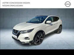 Utilisé 2020 Nissan Qashqai Tekna SUV | 15 990 € (Prix juste)