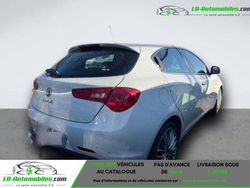 Utilisé 2015 Alfa Romeo Giulietta Exclusive Berline | 16 800 € (Super prix)