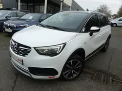 Utilisé 2018 Opel Crossland X Innovation SUV | 11 990 € (Prix juste)