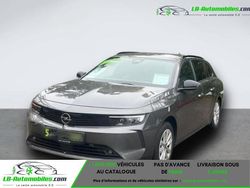 Utilisé 2024 Opel Astra Break | 22 000 € (Prix assez cher)
